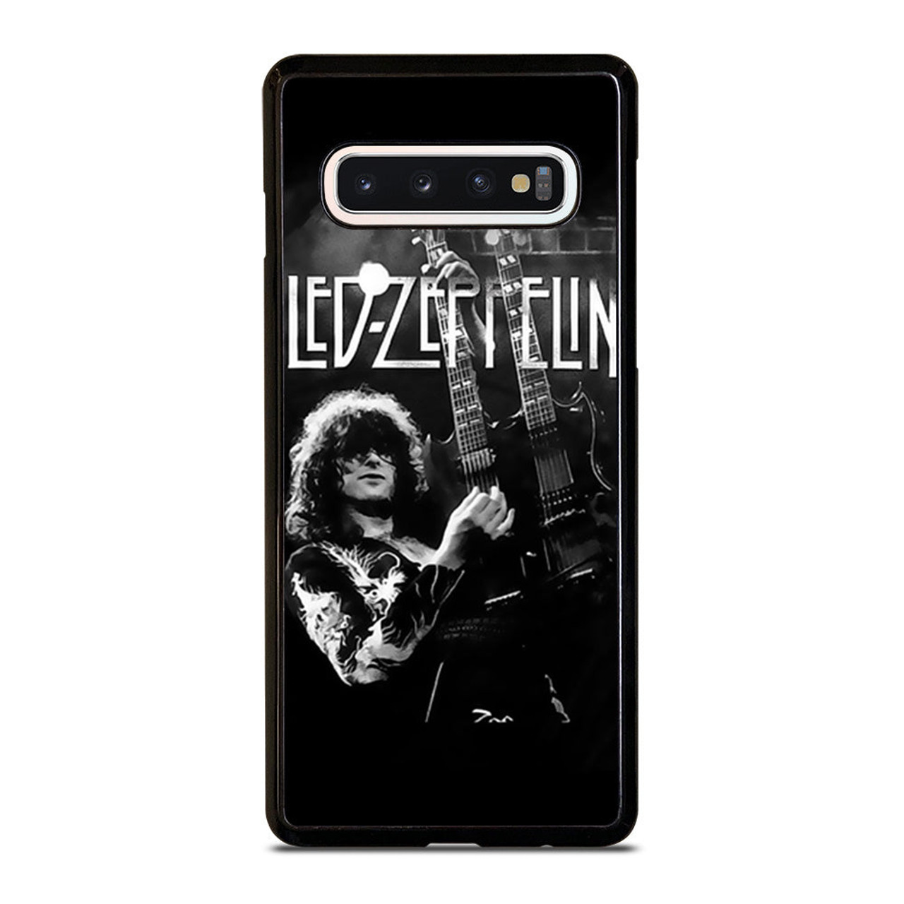 led zeppelin phone cases