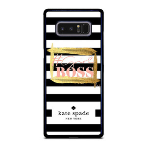 KATE SPADE GIRL BOSS Samsung Galaxy Note 20 Ultra Case Cover