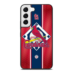 St. Louis Cardinals iPhone Cases, Cardinals Phone Case, Samsung Cases