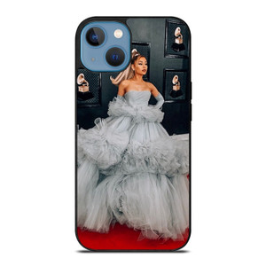 ARIANA GRANDE RED SUPREME iPhone 15 Pro Case Cover