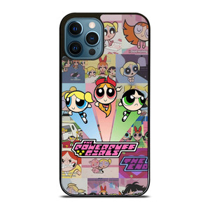 THE POWERPUFF GIRLS POSTER iPhone 7 / 8 Plus Case Cover