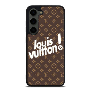 LOUIS VUITTON 1 iPhone 13 Pro Max Case Cover