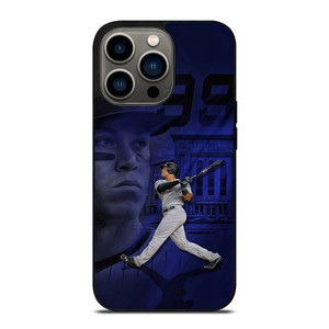 AARON JUDGE 99 YANKEES iPhone 12 Pro Case Cover