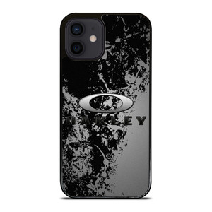 OAKLEY LOGO iPhone 12 Mini Case Cover