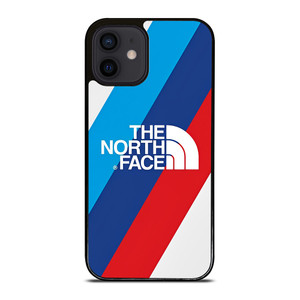 THE NORTH FACE X BMW iPhone 13 Mini Case Cover