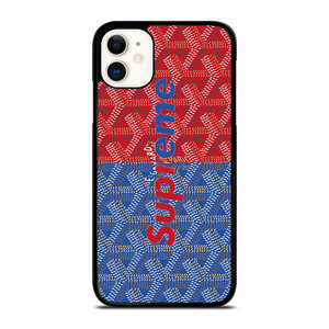 LV Supreme Gucci iPhone Case 13 Pro Max & Covers For iPhone