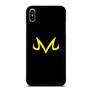 MAJIN VEGETA SIGN DRAGON BALL iPhone 15 Pro Max Case Cover