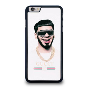 ANUEL AA GUCCI iPhone 7 / 8 Case Cover