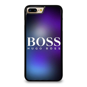 HUGO BOSS GRADIENT LOGO iPhone 7 / 8 Case Cover