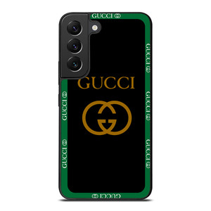 Gucci Iphone 14 Pro Max Case in Natural