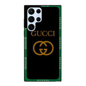 Samsung S22 Gucci Case 