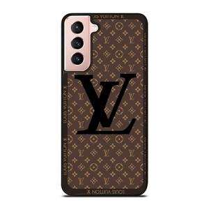 Louis Vuitton Cover Case For Samsung Galaxy S22 Ultra Plus S21 S20 Note 20  /4