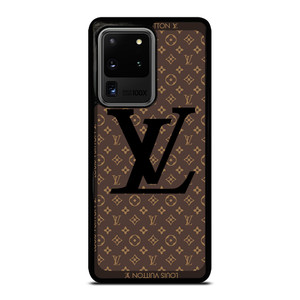 LOUIS VUITTON LV CURVI FOLD Samsung Galaxy S23 Ultra Case Cover