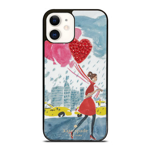 KATE SPADE BALLOON iPhone 13 Pro Max Case Cover