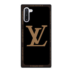 Louis Vuitton Case Galaxy Note 8,9,10/8,9,10+ Galaxy S8,9,10/8,9