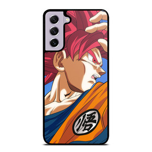 Goku Dragon Ball Samsung Galaxy S20 FE (5G) Case