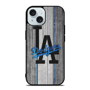 Los Angeles Dodgers iPhone 15, iPhone 15 Plus