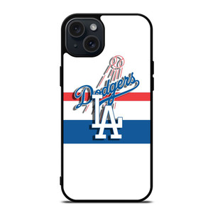 Los Angeles Dodgers iPhone 15, iPhone 15 Plus