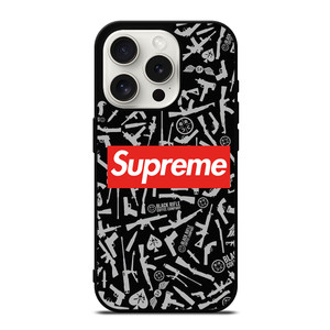 supreme iphone 13 pro max case