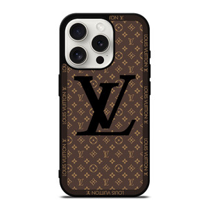 LOUIS VUITTON High quality, popular iPhone 15 case mobile cover