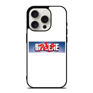 SUPREME X AKIRA ANIME 2 iPhone 7 / 8 Plus Case Cover