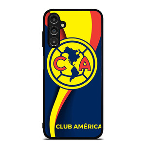 CLUB AMERICA FOOTBALL FANS Samsung Galaxy A14 Case Cover