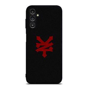 LOUIS VUITTON X SUPREME RED Samsung Galaxy Z Fold 3 Case Cover