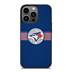 Custom Toronto Blue Jays iPhone 14, 14 Pro, 14 Pro Max