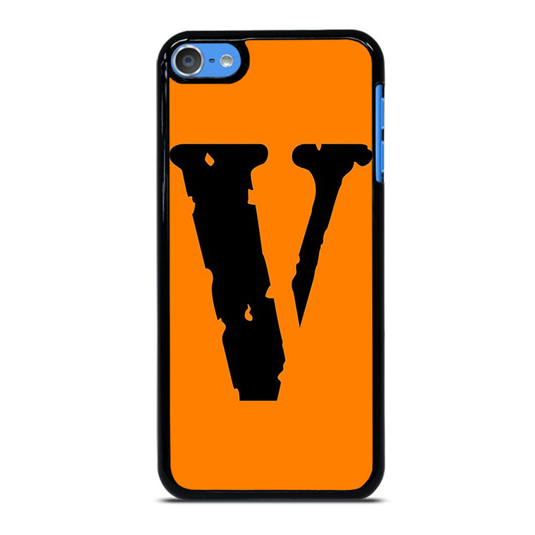 VLONE LOGO iPod Touch 7 Case Cover