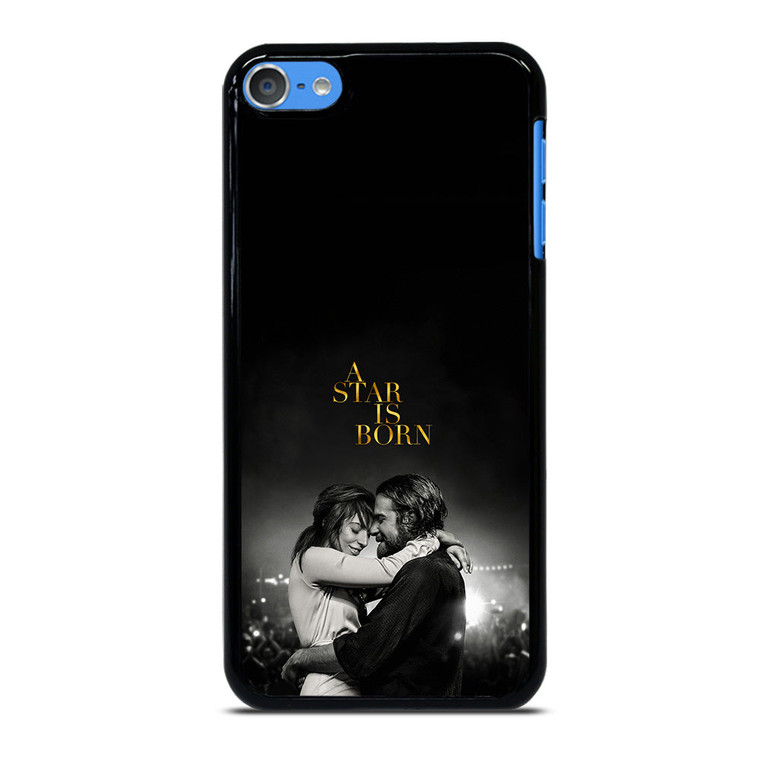 LADY GAGA A STAR IS BORN iPod Touch 7 Case Cover