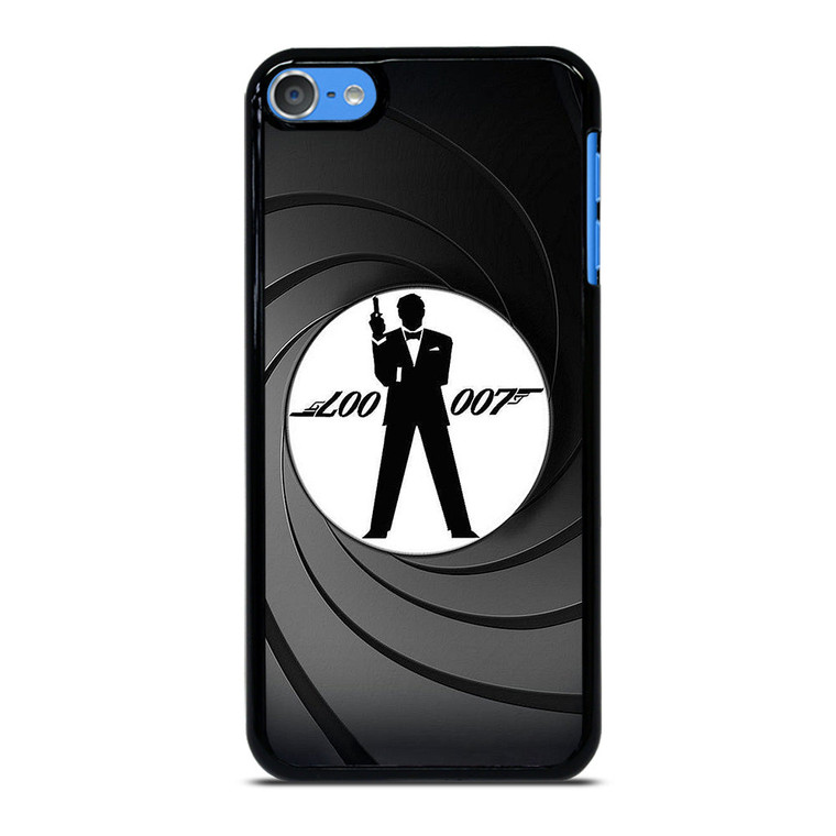 JAMES BOND 007 iPod Touch 7 Case Cover