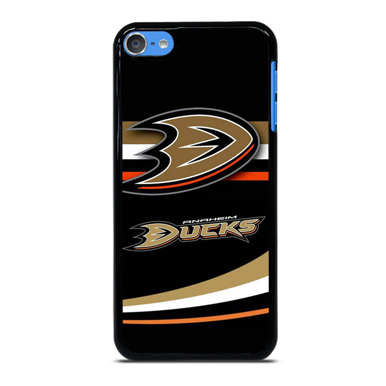 ANAHEIM DUCKS SYMBOL iPod Touch 7 Case Cover