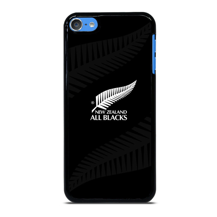 ALL BLACKS NEW ZEALAND iPod Touch 7 Case Cover