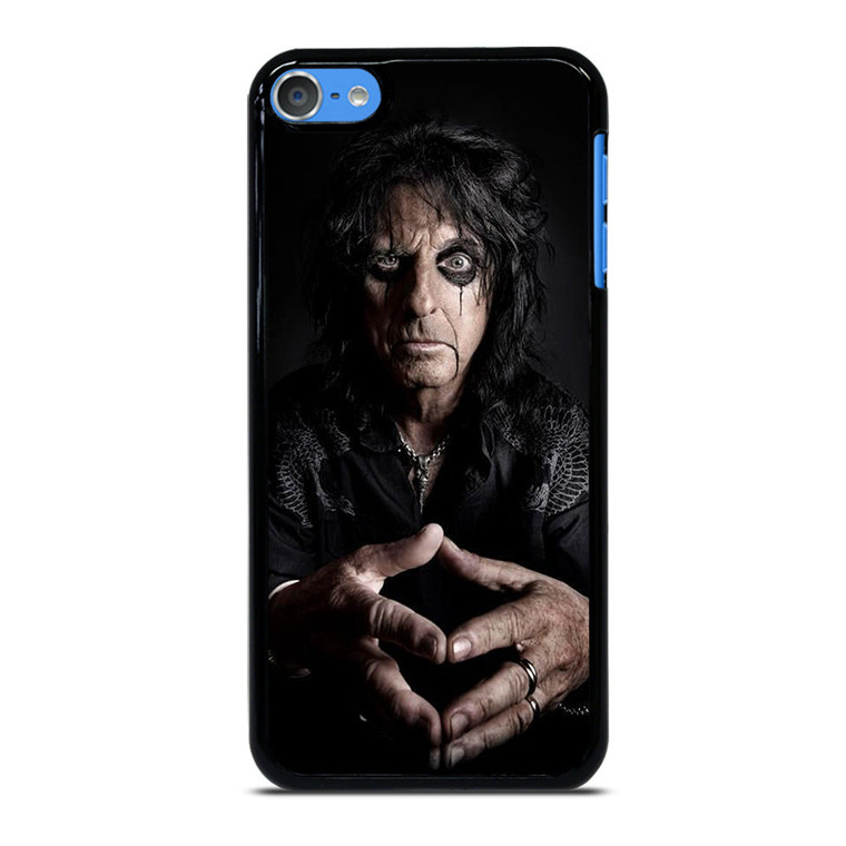 ALICE COOPER iPod Touch 7 Case Cover