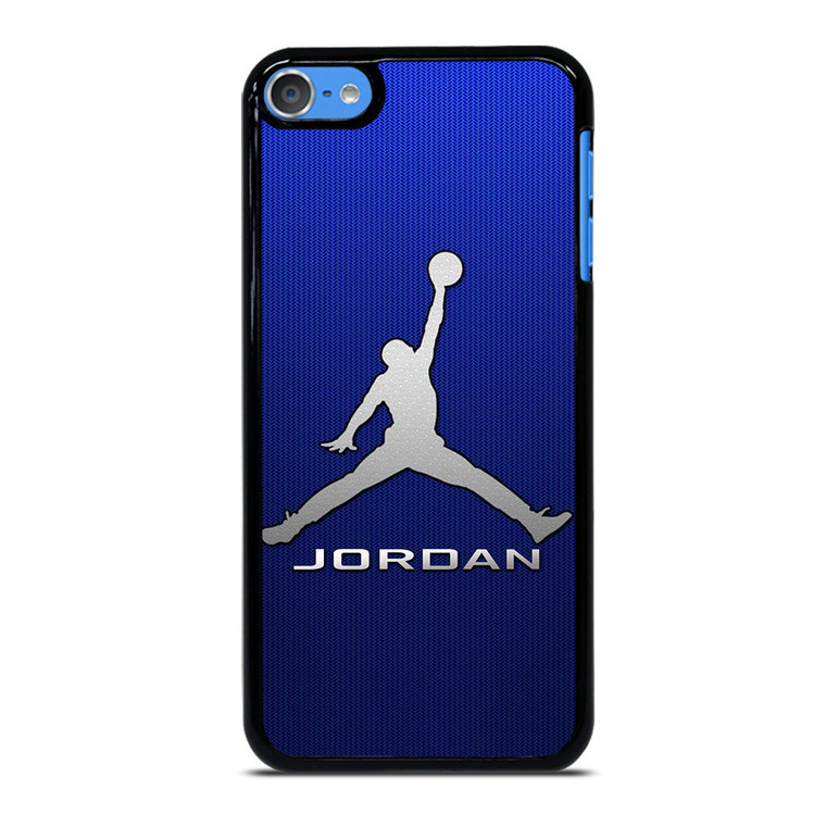 AIR JORDAN SYMBOL iPod Touch 7 Case Cover