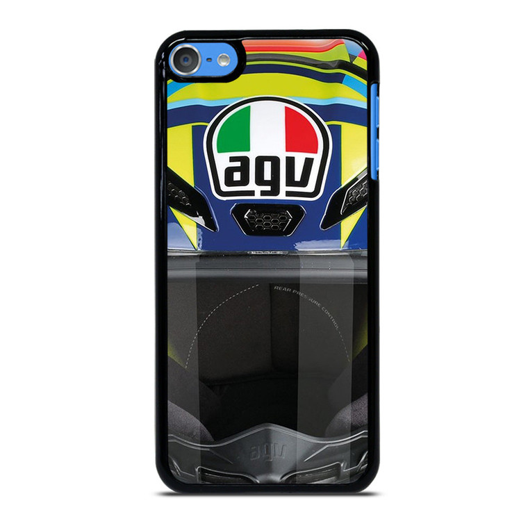 AGV HELMET MOTOGP iPod Touch 7 Case Cover