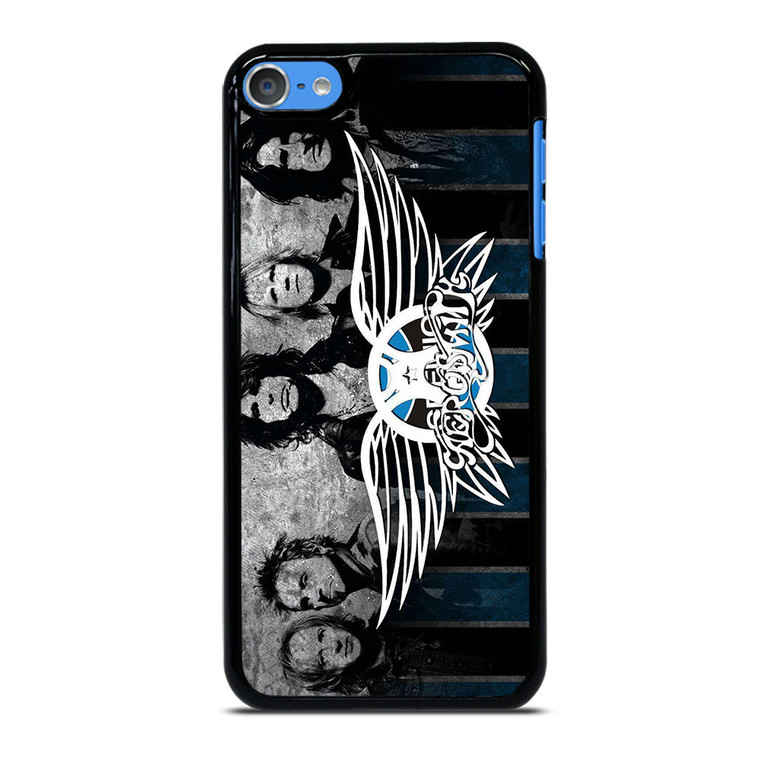 AEROSMITH ROCK BAND iPod Touch 7 Case Cover