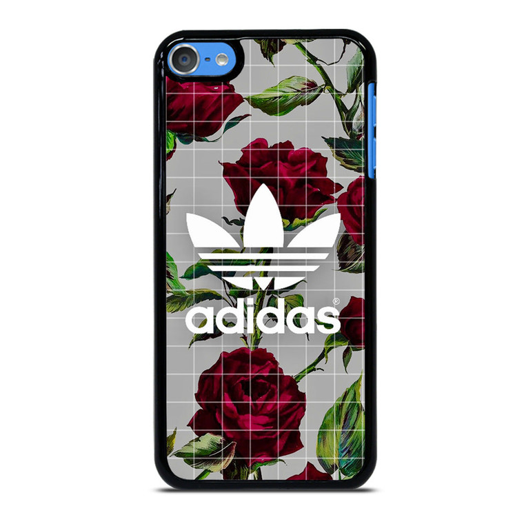 ADIDAS ROSE LOGO iPod Touch 7 Case Cover