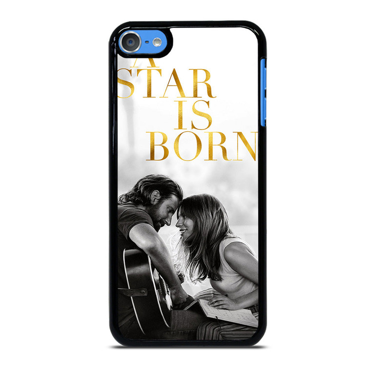 A STAR IS BORN LADY GAGA iPod Touch 7 Case Cover