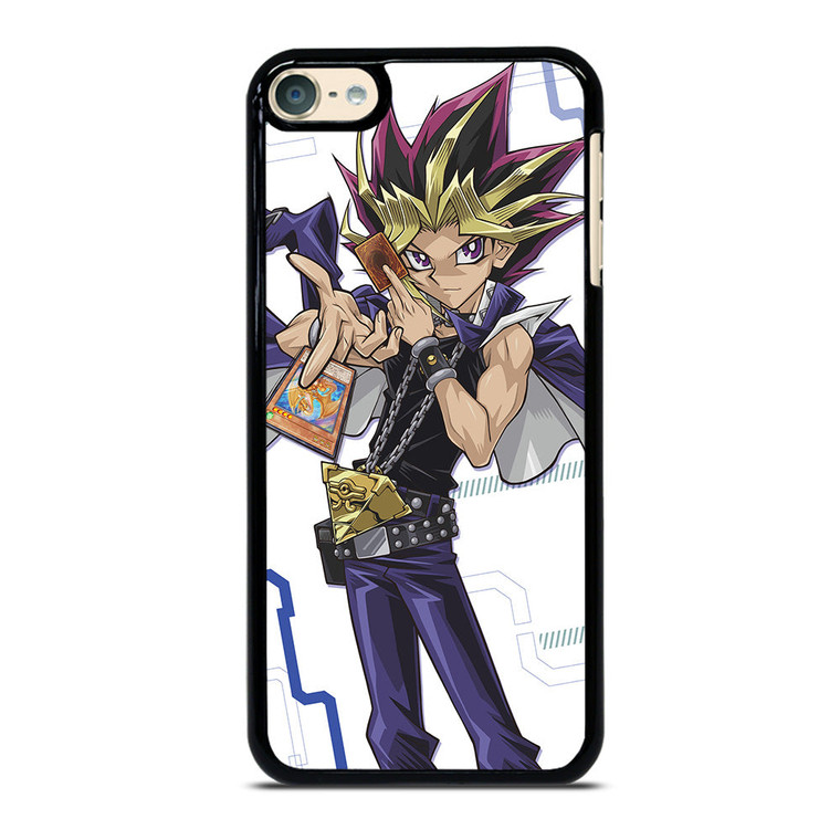 YU GI OH MUTOU YUUGI iPod Touch 6 Case Cover