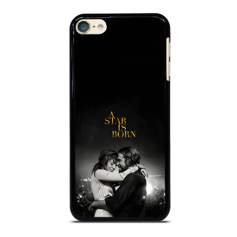 LADY GAGA A STAR IS BORN iPod Touch 6 Case Cover