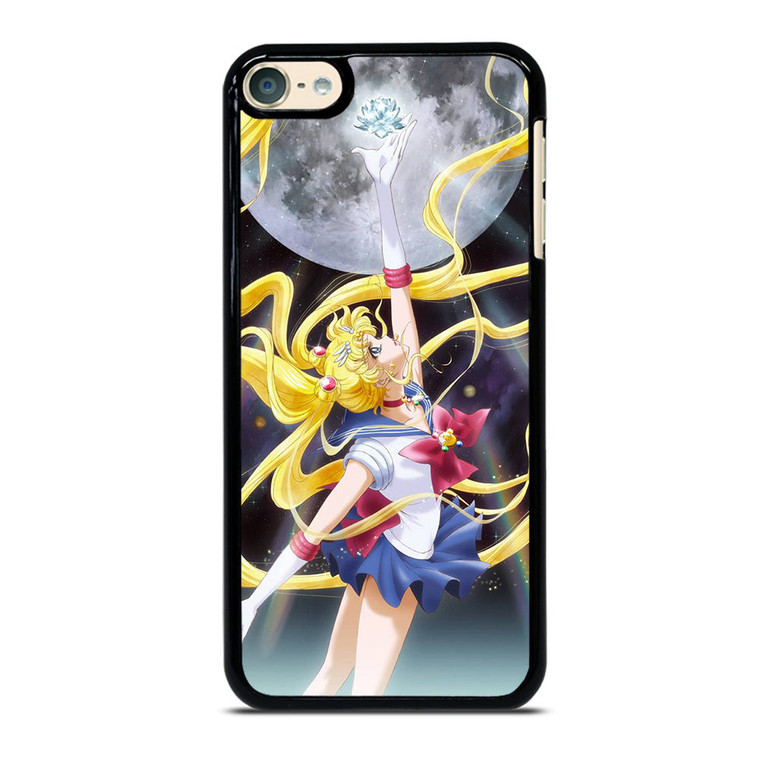 ANIME SAILOR MOON iPod Touch 6 Case Cover