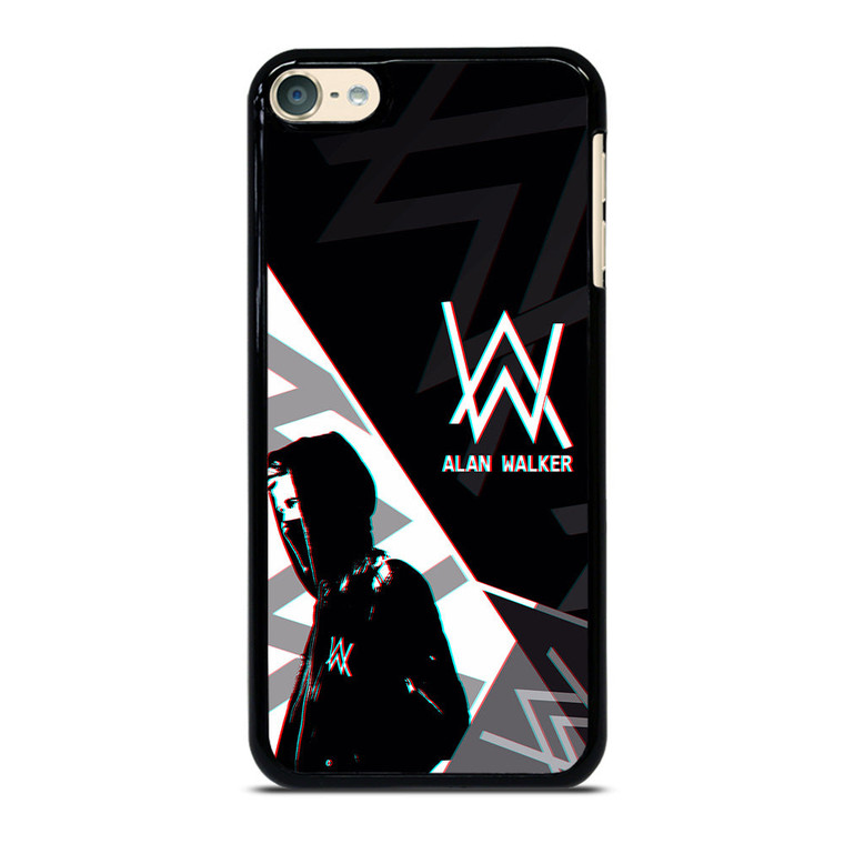 ALAN WALKER DJ  iPod Touch 6 Case Cover