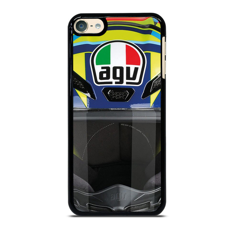 AGV HELMET MOTOGP iPod Touch 6 Case Cover