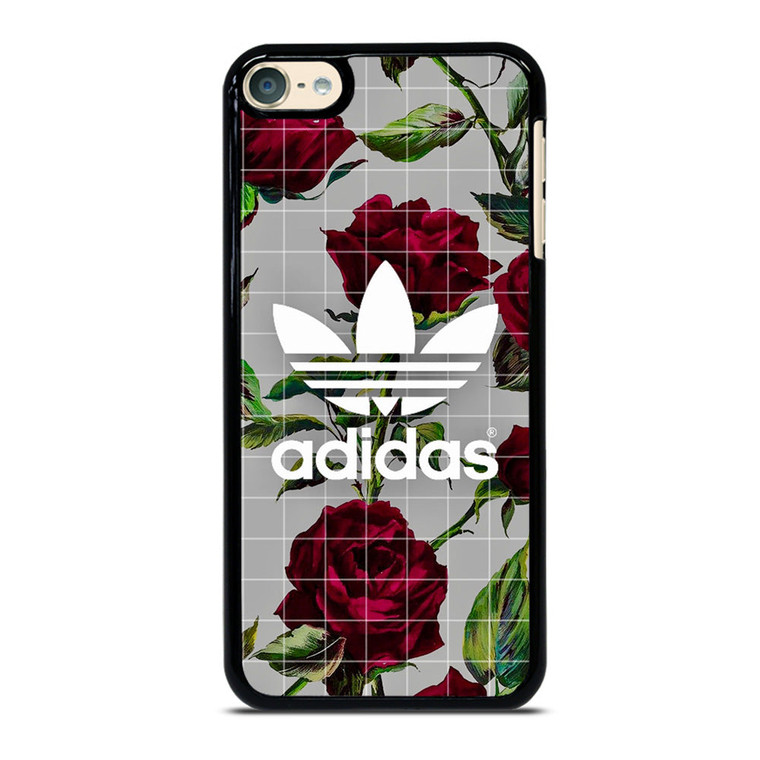 ADIDAS ROSE LOGO iPod Touch 6 Case Cover