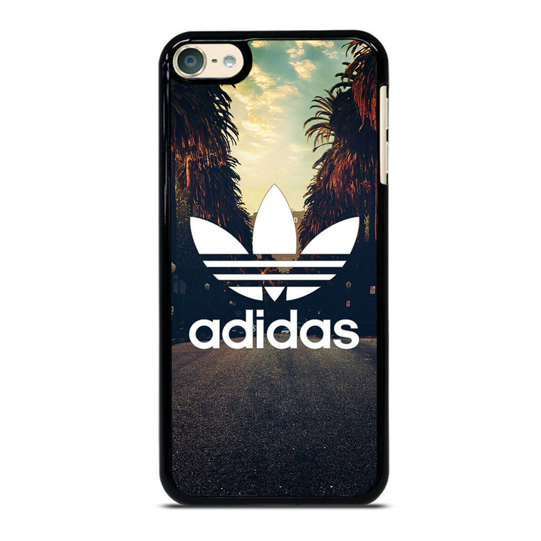 ADIDAS CITY LOGO iPod Touch 6 Case Cover