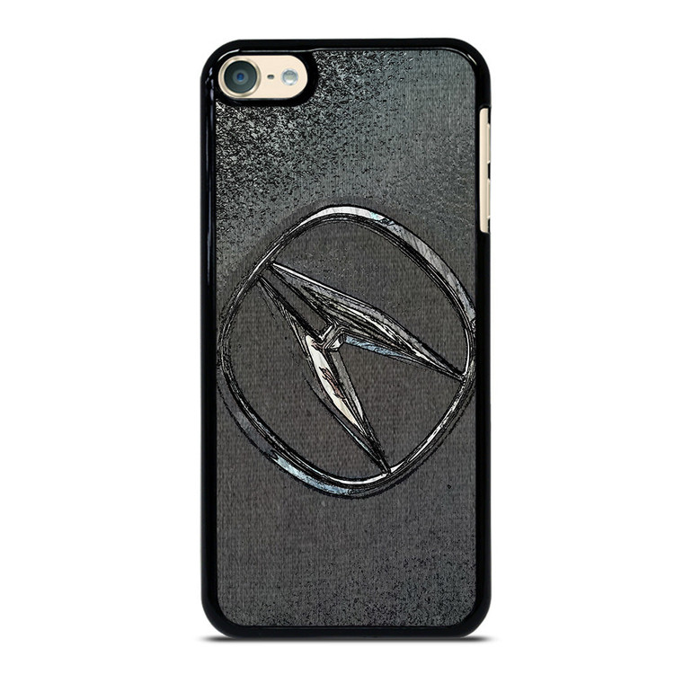 ACURA RUSTY LOGO iPod Touch 6 Case Cover