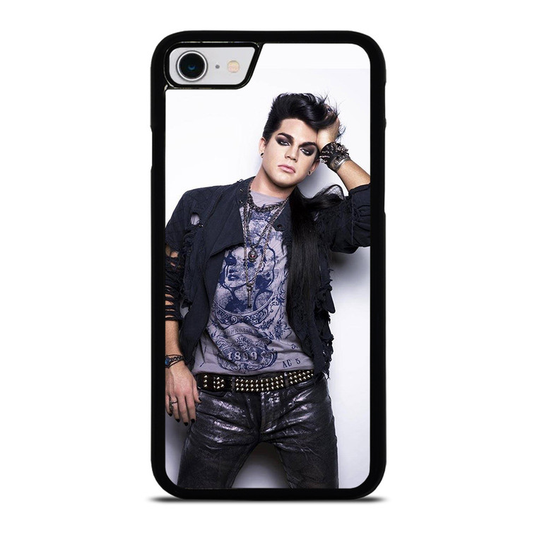 ADAM LAMBERT iPhone SE 2022 Case Cover