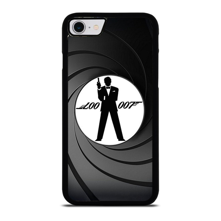 JAMES BOND 007 iPhone SE 2022 Case Cover