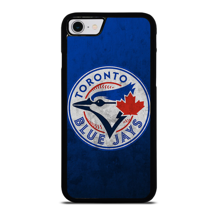 MLB TORONTO BLUE JAYS iPhone SE 2022 Case Cover